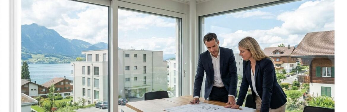 Grundstückgewinnsteuer Aargau berechnen: So ermitteln Sie die Abgabe
