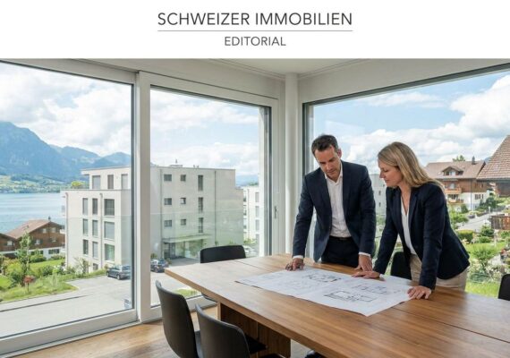 Grundstückgewinnsteuer Aargau berechnen: So ermitteln Sie die Abgabe