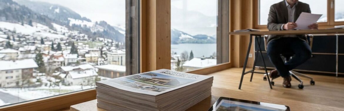 Immobilienpreise Aargau aktuell: Entwicklung und Trends