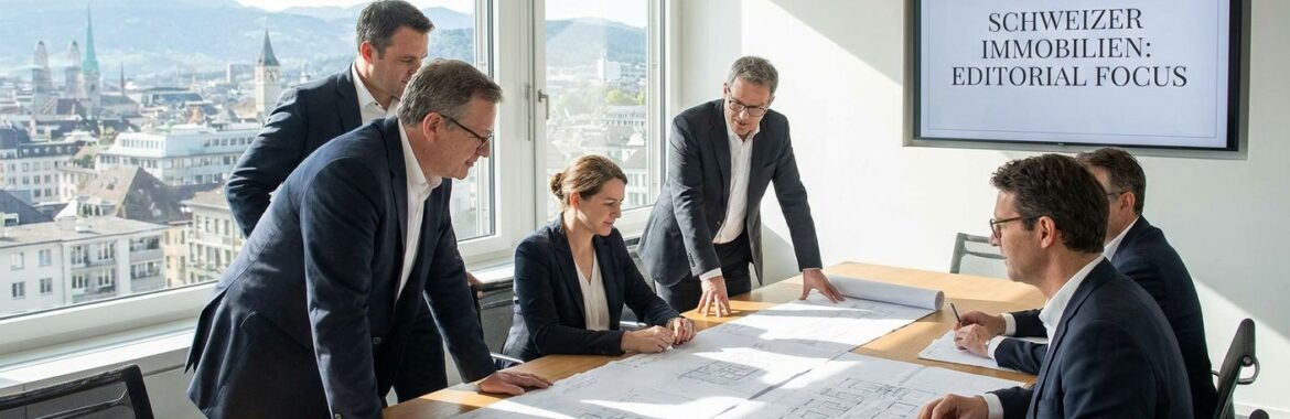 Immobilienpreise Aargau: Aktuelle Entwicklung im Fokus