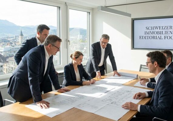 Immobilienpreise Aargau: Aktuelle Entwicklung im Fokus