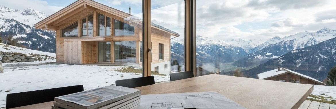 Immobilienpreise Aargau: Aktuelle Entwicklung und Einblick