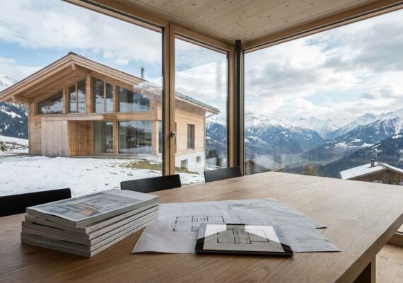 Immobilienpreise Aargau: Aktuelle Entwicklung und Einblick