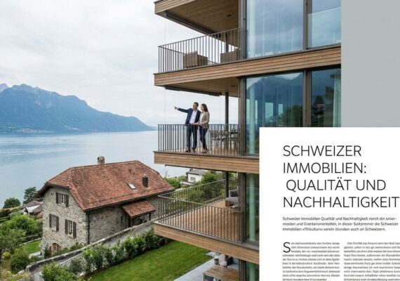 Immobilienpreise Aargau: Aktuelle Entwicklung verstehen