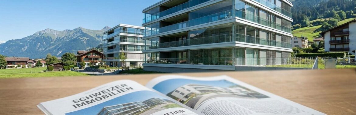 Immobilienpreise im Aargau: Aktuelle Entwicklung