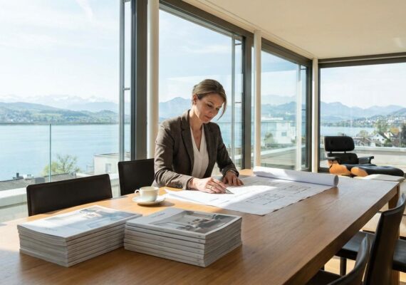 Schlechte Fotos drücken den Verkaufspreis Ihrer Immobilie
