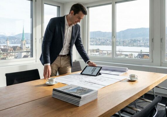 Schlechte Fotos senken den Verkaufspreis von Immobilien