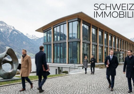 Den falschen Käufer wählen: Risiken beim Immobilienabschluss