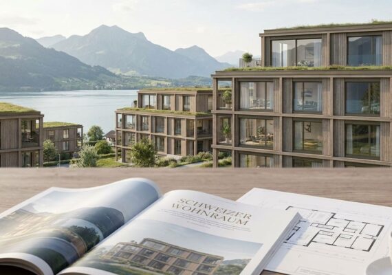 Den falschen Käufer wählen: Risiken beim Immobilienverkauf