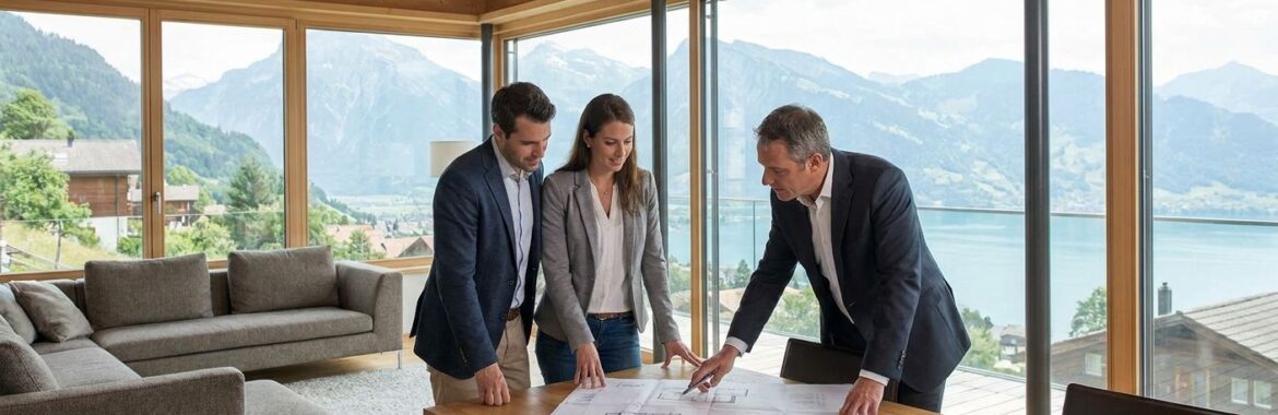 Grundstückgewinnsteuer Aargau berechnen: So funktioniert’s konkret
