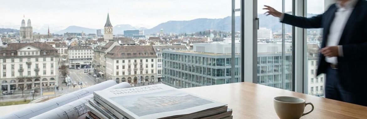 Immobilienpreise Aargau: Aktuelle Entwicklung im Überblick