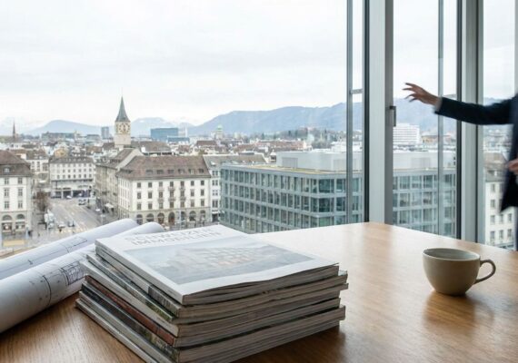 Immobilienpreise Aargau: Aktuelle Entwicklung im Überblick