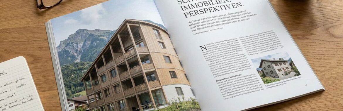 Immobilienpreise Aargau: Aktuelle Entwicklung & Trends
