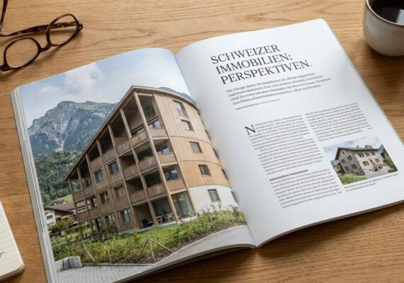 Immobilienpreise Aargau: Aktuelle Entwicklung & Trends