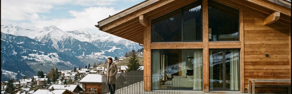 Immobilienpreise im Aargau: Entwicklung aktuell
