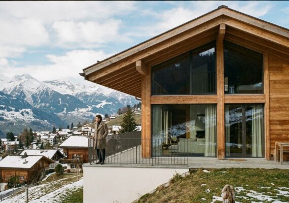 Immobilienpreise im Aargau: Entwicklung aktuell